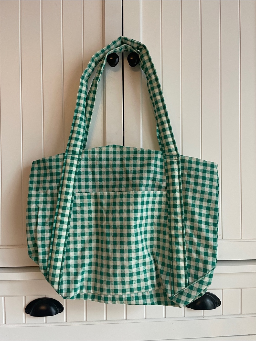 BAGGU mini cloud bag new with tags
